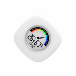 Enviro Forest Thermometer Hygrometer With Alarm