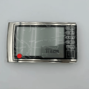 Enviro Forest Thermo Hygrometer And Barometer