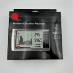 Enviro Forest Thermo Hygrometer And Barometer