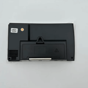 Enviro Forest Thermo Hygrometer And Barometer