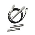 Enviro Forest Stainless Steel Probe Hygrometer And Thermometer