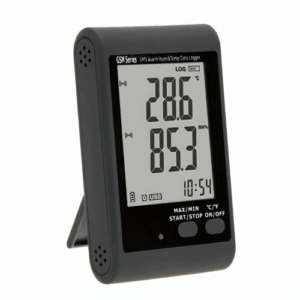 Enviro Forest Data Recorder Logger Thermometer Hygrometer