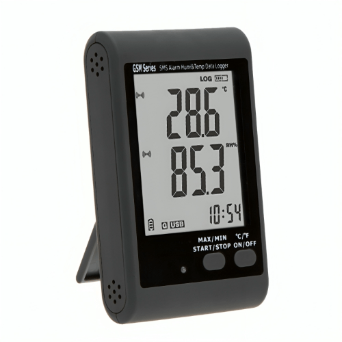 Enviro Forest Data Recorder Logger Thermometer Hygrometer