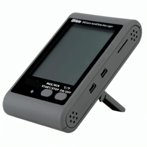 Enviro Forest Data Recorder Logger Thermometer Hygrometer