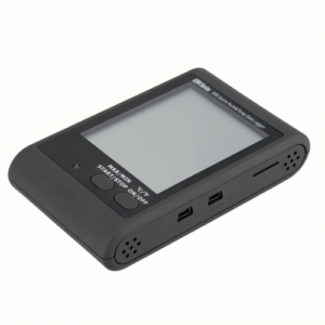 Enviro Forest Data Recorder Logger Thermometer Hygrometer