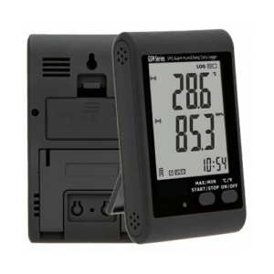 Enviro Forest Data Recorder Logger Thermometer Hygrometer