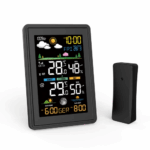 Enviro Forest Household Wireless Weather Station With Hygrometer