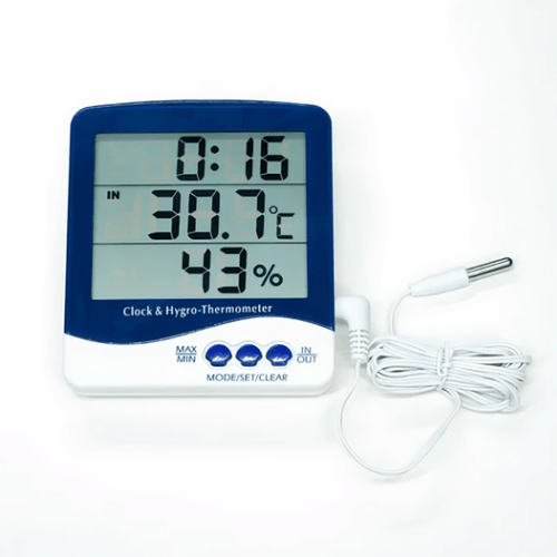 Enviro Forest Digital Thermometer Hygrometer