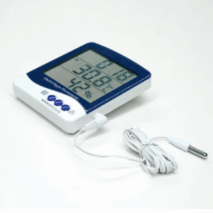 Enviro Forest Digital Thermometer Hygrometer