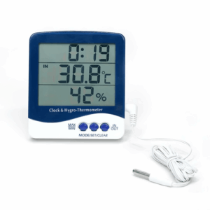Enviro Forest Digital Thermometer Hygrometer