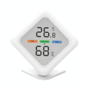 Enviro Forest Electronic Hygrometer