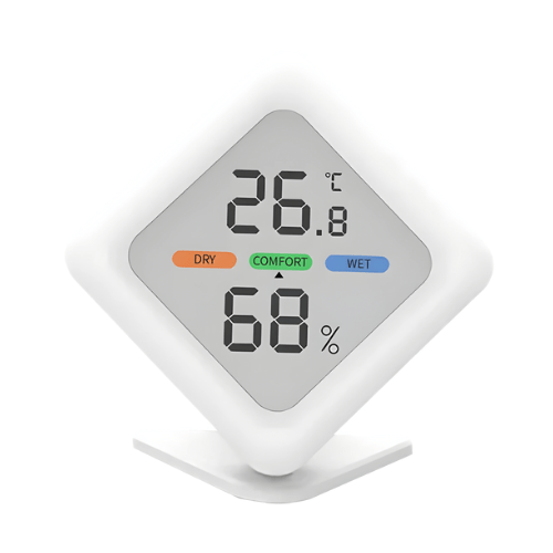 Enviro Forest Electronic Hygrometer