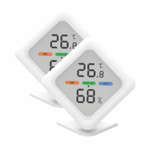 Enviro Forest Electronic Hygrometer