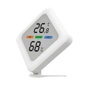 Enviro Forest Electronic Hygrometer