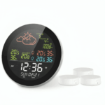 Enviro Forest Smart WIFI Hygrometer