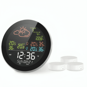 Enviro Forest Smart WIFI Hygrometer