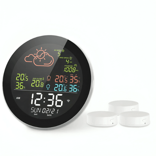 Enviro Forest Smart WIFI Hygrometer