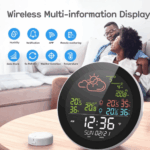 Enviro Forest Smart WIFI Hygrometer