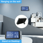 Enviro Forest Battery Powered Wireless Hygrometer