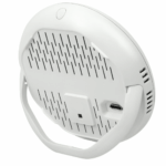 Enviro Forest Hygrometer Thermometer Indoor Alarm