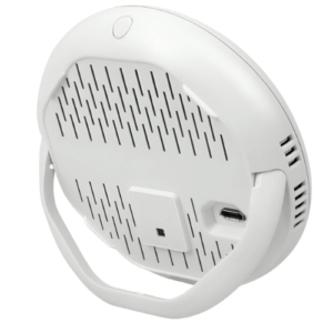 Enviro Forest Hygrometer Thermometer Indoor Alarm