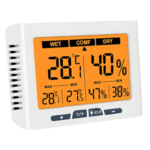Enviro Forest Digital Thermometer Hygrometer