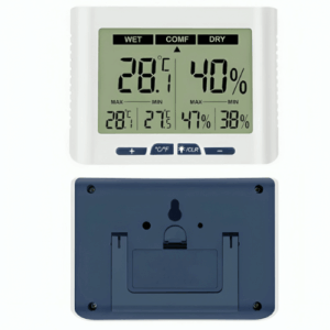 Enviro Forest Digital Thermometer Hygrometer