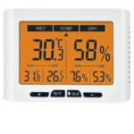 Enviro Forest Digital Thermometer Hygrometer