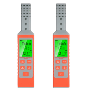 Enviro Forest Digital Thermo Hygrometer