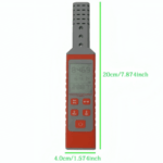 Enviro Forest Digital Thermo Hygrometer
