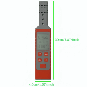 Enviro Forest Digital Thermo Hygrometer