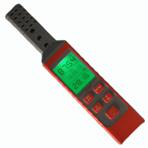 Enviro Forest Digital Thermo Hygrometer