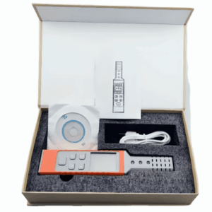 Enviro Forest Digital Thermo Hygrometer