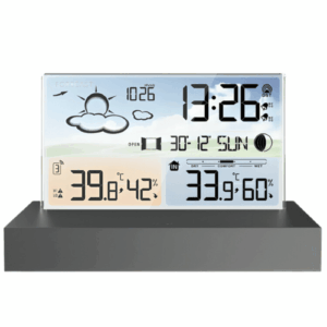Enviro Forest Wireless Weather Station Hygrometer