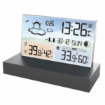Enviro Forest Wireless Weather Station Hygrometer
