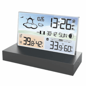 Enviro Forest Wireless Weather Station Hygrometer
