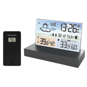 Enviro Forest Wireless Weather Station Hygrometer