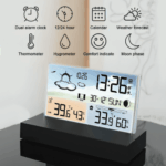 Enviro Forest Wireless Weather Station Hygrometer