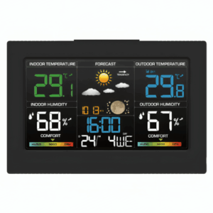 EFOAEH-278-1.png Enviro Forest Wireless Thermo-Hygrometer