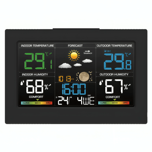 Enviro Forest Wireless Thermo-Hygrometer