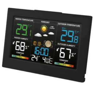 EFOAEH-278-2.png Enviro Forest Wireless Thermo-Hygrometer