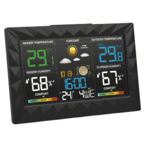 EFOAEH-278-5.png Enviro Forest Wireless Thermo-Hygrometer