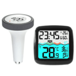 Enviro Forest Digital Thermometer And Hygrometer