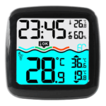 Enviro Forest Digital Thermometer And Hygrometer