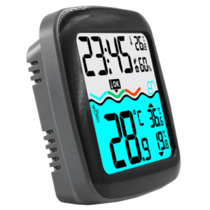 Enviro Forest Digital Thermometer And Hygrometer