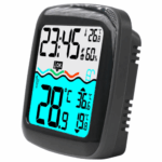 Enviro Forest Digital Thermometer And Hygrometer