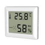 Enviro Forest Electronic Alarm Enabled Hygrometer