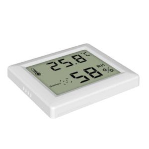 Enviro Forest Electronic Alarm Enabled Hygrometer