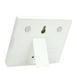 Enviro Forest Electronic Alarm Enabled Hygrometer