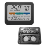 EFOAEH-292-2.png Enviro Forest LCD AE Hygrometer Thermometer